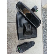 Retrovisor Interno Volvo Xc60 2011