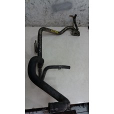 Cano Mangueira Nissan Frontier 2010 Dssa965b