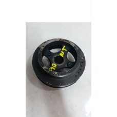 Polia Virabrequim Nissan Frontier 2010