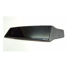 Acabamento Moldura Black Piano Direita Passat Cc