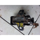 Suporte Motor Toyota Hilux 2011 Dsa64