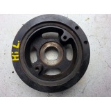 Polia Virabrequim Toyota Hilux 2011