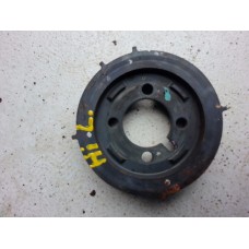 Polia Toyota Hilux 2011