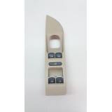 Botão Vidro Elétrico Motorista Passat Cc