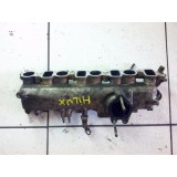 Coletor Admissão Hilux Diesel