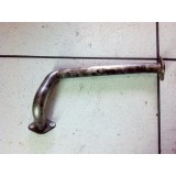 Cano Hilux Diesel 2010