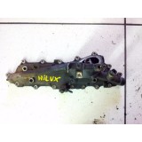 Suporte Filtro De Oleo Hilux Diesel