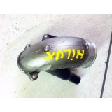 Cano Hilux Diesel Ds68av