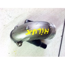 Cano Hilux Diesel Ds68av