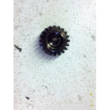 Engrenagem Hilux Diesel 2009