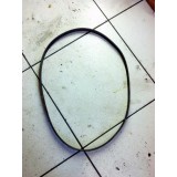 Correia Hilux Diesel