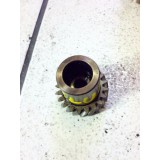 Engrenagem Hilux Diesel 2011