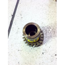 Engrenagem Hilux Diesel 2011