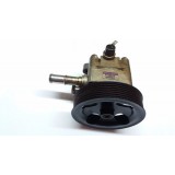 Bomba Hidráulica Dakar 2014 Flex