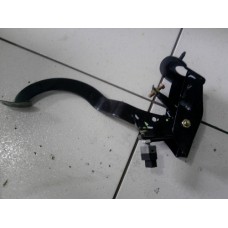 Pedal Da Embreagem Do J3
