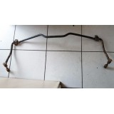 Barra Estabilizadora Traseira Dakar 2014