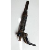 Coluna Direção Dakar 2014