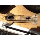 Suporte Travessa Suspenção Hilux Diesel