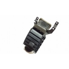 Difusor Ar Lateral Esquerdo Dakar 2014