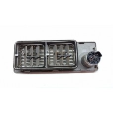 Difusor Ar Dakar 2014 3.5