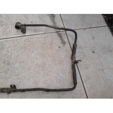 Cano Mangueira Água Kia Bongo K2500