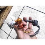 Soquete Da Lanterna Traseira Esquerda Hb20