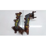 Coletor Escape Triton Dakar Flex