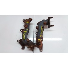 Coletor Escape Triton Dakar Flex