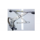 Máquina Vidro Dianteira Direita Dakar 2014   