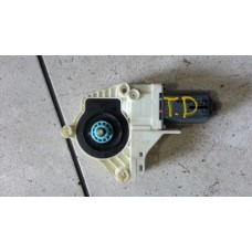 Motor Maquina De Vidro Traseira Direita Edge 2013