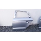Porta Traseira Esquerda Audi A3 Sportback Sedan  