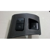Botão Do Banco Tampa Traseira Edge 2013