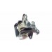 Coxim Suporte Motor Outlander 2009 2.4   Ultor