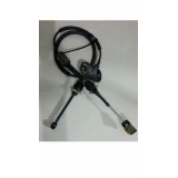 Cabo Da Alavanca Seletora De Marcha Edge 2013