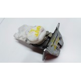 Fechadura Tampa Capo Traseiro Outlander 2009 Original 