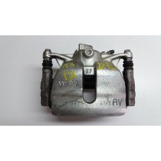 Pinça Freio Dianteira Esquerda Audi A3 Tfsi  