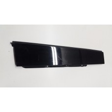 Acabamento Moldura Black Piano Porta Audi A3  8v5839901