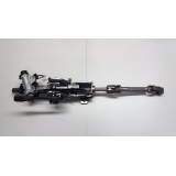 Coluna Canote Direção Audi A3 2017  