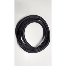 Borracha Porta Traseira Direita Audi A3 Sedan