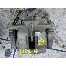 Pinça De Freio Traseira D/ Discovery 4