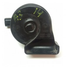 2 Buzina Audi A3 2017 