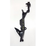 Guia Suporte Para-choque Traseiro Esquerdo Audi A3 Sedan 