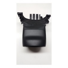 Moldura Acabamento Volante Direção Audi A3 2017 