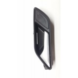 Maçaneta Traseira Esquerda Audi A3 Sedan 2017 