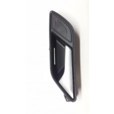 Maçaneta Traseira Esquerda Audi A3 Sedan 2017 