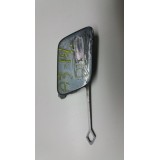 Tampa Reboque Para-choque Dianteiro Audi A3 2015 