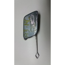 Tampa Reboque Para-choque Dianteiro Audi A3 2015 