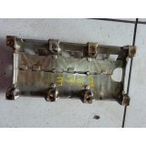 Sobre Carter Ford Edge