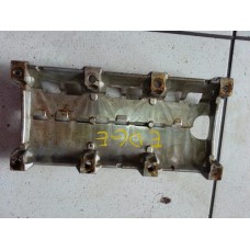 Sobre Carter Ford Edge