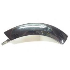 Acabamento Moldura Porta Traseira Esquerda Discovery 4